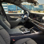 「BMWのEV「i7」にハイパフォーマンスモデル「M70 xDrive」と後輪駆動のエントリーモデル「eDrive50」が追加！」の4枚目の画像ギャラリーへのリンク