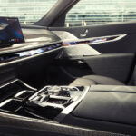 「BMWのEV「i7」にハイパフォーマンスモデル「M70 xDrive」と後輪駆動のエントリーモデル「eDrive50」が追加！」の5枚目の画像ギャラリーへのリンク