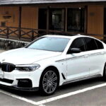 BMWを代表する中型高級車シリーズのオーナーが本音で評価!! BMW 5シリーズ | これがオーナーの本音レビュー! 「燃費は? 長所は? 短所は?」 | モーターファン会員アンケート - 686ba94e3d4cb5185815c05e90b6d860