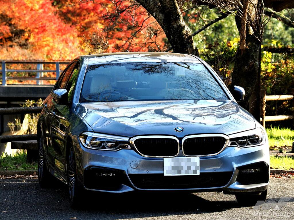 「BMWを代表する中型高級車シリーズのオーナーが本音で評価!! BMW 5シリーズ | これがオーナーの本音レビュー! 「燃費は? 長所は? 短所は?」 | モーターファン会員アンケート」の4枚目の画像