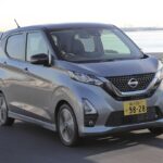 「先進機能を全搭載した上質ハイトワゴン「日産デイズ ハイウェイスター／デイズ【最新軽自動車 車種別解説 NISSAN DAYZ Highway STAR／DAYZ】」の20枚目の画像ギャラリーへのリンク