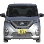 「先進機能を全搭載した上質ハイトワゴン「日産デイズ ハイウェイスター／デイズ【最新軽自動車 車種別解説 NISSAN DAYZ Highway STAR／DAYZ】」の2枚目の画像ギャラリーへのリンク