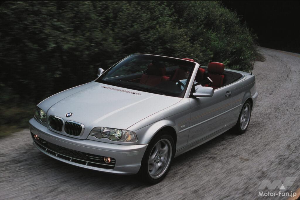 「長年の夢を叶え手に入れたBMW Z4は18年落ちの中古車だった……お手頃価格で直6エンジンを楽しむBMW選び【BMW Z4オーナーレポート vol.1】」の13枚目の画像