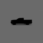 「北米トヨタがピックアップトラック新型「タコマ」を5月19日に世界デビュー！ 幅広いグレードラインナップをシルエットで公開！」の1枚目の画像ギャラリーへのリンク