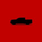 「北米トヨタがピックアップトラック新型「タコマ」を5月19日に世界デビュー！ 幅広いグレードラインナップをシルエットで公開！」の2枚目の画像ギャラリーへのリンク