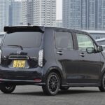 「クラシカル＆精悍な個性派ルックに刷新！ 「ホンダN-WGNカスタム／N-WGN」最新軽自動車 車種別解　HONDAN-WGN CUSTOM／N-WGN】」の4枚目の画像ギャラリーへのリンク