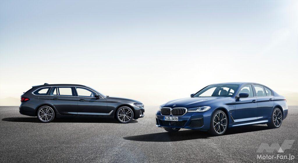 「BMWを代表する中型高級車シリーズのオーナーが本音で評価!! BMW 5シリーズ | これがオーナーの本音レビュー! 「燃費は? 長所は? 短所は?」 | モーターファン会員アンケート」の8枚目の画像