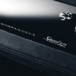 ベントレーが特別仕様車「スピードエディション12」を4車種各120台で限定販売！ブランドを象徴するW型12気筒エンジンの生産終了を記念したユニークデザインモデル！ - Speed-Edition-12-Bentayga-8