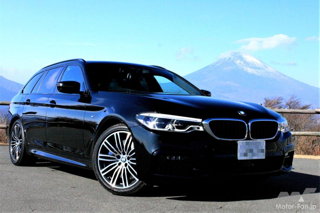 「BMWを代表する中型高級車シリーズのオーナーが本音で評価!! BMW 5シリーズ | これがオーナーの本音レビュー! 「燃費は? 長所は? 短所は?」 | モーターファン会員アンケート」の3枚目の画像