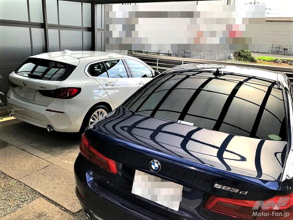 「BMWを代表する中型高級車シリーズのオーナーが本音で評価!! BMW 5シリーズ | これがオーナーの本音レビュー! 「燃費は? 長所は? 短所は?」 | モーターファン会員アンケート」の5枚目の画像
