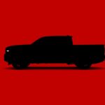 「北米トヨタがピックアップトラック新型「タコマ」を5月19日に世界デビュー！ 幅広いグレードラインナップをシルエットで公開！」の5枚目の画像ギャラリーへのリンク