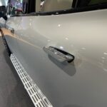 メルセデス・ベンツ「EQS SUV」が日本発売！ EV専用プラットフォーム採用の7人乗り電動ラグジュアリーSUV。価格は1542万円から - th_IMG_6947