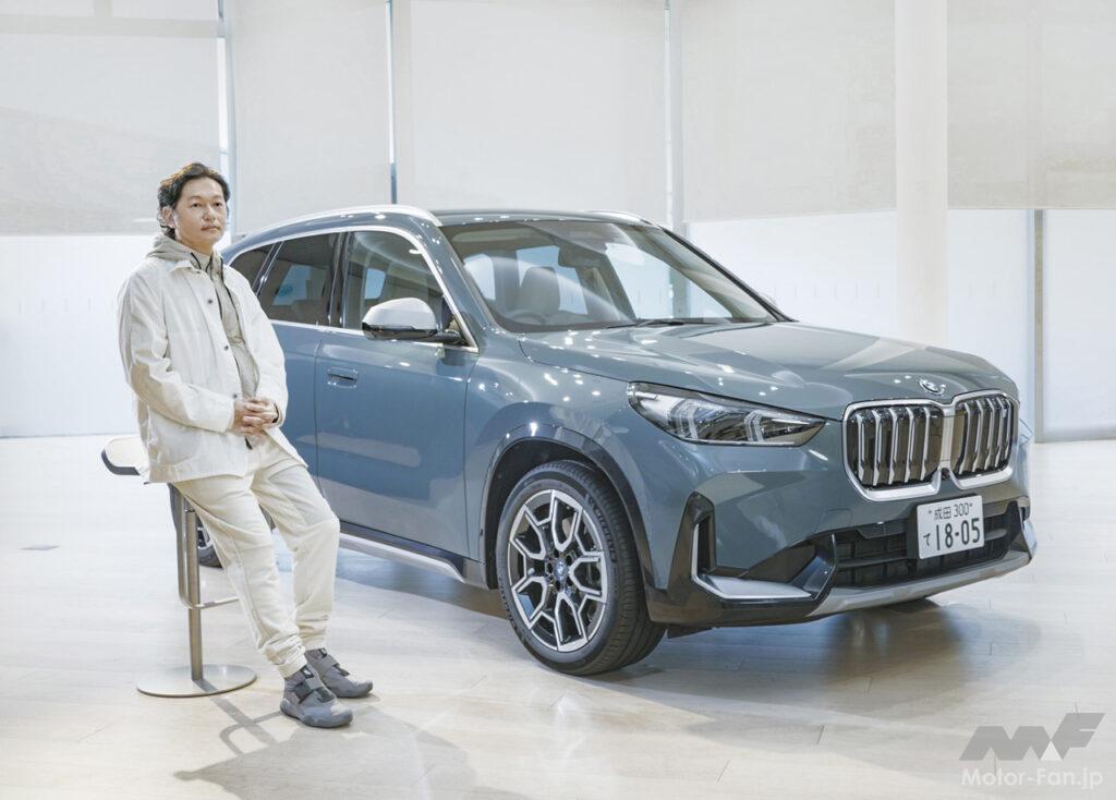 BMWのブランドフレンドに俳優の井浦新さんが就任 ｜ Motor-Fan