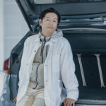 BMWのブランドフレンドに俳優の井浦新さんが就任 - 0605_BMW-BF-IuraArata_02