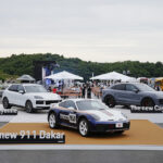 ポルシェ75周年記念イベント「ポルシェフェスティバル」で「911ダカール」と改良型「カイエン」を日本初披露！ - 0605_PorscheFes23_01