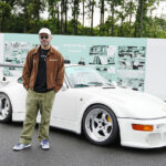 「ポルシェ75周年記念イベント「ポルシェフェスティバル」で「911ダカール」と改良型「カイエン」を日本初披露！」の9枚目の画像ギャラリーへのリンク