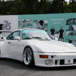 「ポルシェ75周年記念イベント「ポルシェフェスティバル」で「911ダカール」と改良型「カイエン」を日本初披露！」の11枚目の画像ギャラリーへのリンク
