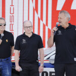 ポルシェ75周年記念イベント「ポルシェフェスティバル」で「911ダカール」と改良型「カイエン」を日本初披露！ - 0605_PorscheFes23_15-1