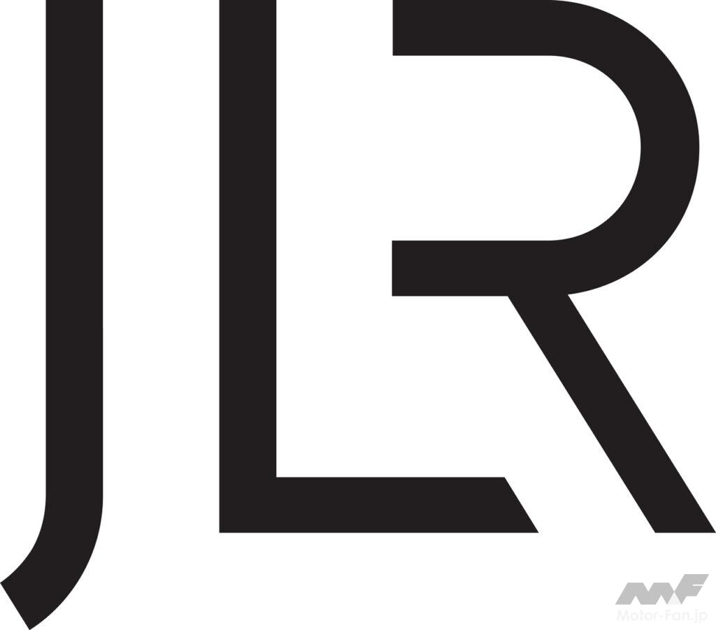 「ジャガー・ランドローバーが新しいコーポレートアイデンティティ発表に伴い「JLR」の新しいロゴを公表」の1枚目の画像