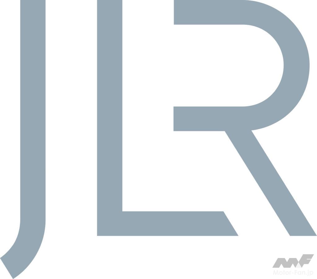 「ジャガー・ランドローバーが新しいコーポレートアイデンティティ発表に伴い「JLR」の新しいロゴを公表」の3枚目の画像