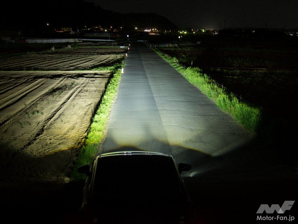 「5200ルーメンの高性能LEDヘッドライトバルブで夜でも明るく！ でも他車は眩しくない！ フィリップス『アルティノン3500』シリーズ【CarGoodsMagazine】」の1枚目の画像