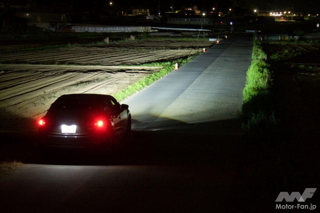 「5200ルーメンの高性能LEDヘッドライトバルブで夜でも明るく！ でも他車は眩しくない！ フィリップス『アルティノン3500』シリーズ【CarGoodsMagazine】」の3枚目の画像
