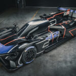 「ル・マンも水素で！ TOYOTA GAZOO Racing、ル・マン24時間レース会場で「GR H2 Racing Concept」を公開」の1枚目の画像ギャラリーへのリンク