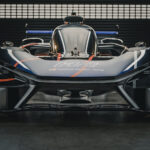 「ル・マンも水素で！ TOYOTA GAZOO Racing、ル・マン24時間レース会場で「GR H2 Racing Concept」を公開」の2枚目の画像ギャラリーへのリンク