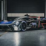 「ル・マンも水素で！ TOYOTA GAZOO Racing、ル・マン24時間レース会場で「GR H2 Racing Concept」を公開」の5枚目の画像ギャラリーへのリンク