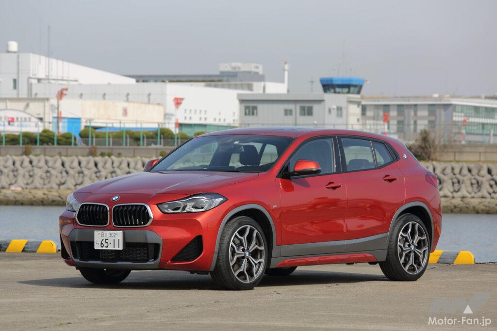「レクサス新型「LBX」のライバルは BMW「X2」かVW「T-Roc」か!?全長4190mm・全幅1825mmのボディサイズはクラス唯一？」の7枚目の画像