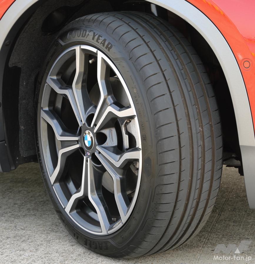 「レクサス新型「LBX」のライバルは BMW「X2」かVW「T-Roc」か!?全長4190mm・全幅1825mmのボディサイズはクラス唯一？」の16枚目の画像