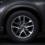 「レクサス新型「LBX」のライバルは BMW「X2」かVW「T-Roc」か!?全長4190mm・全幅1825mmのボディサイズはクラス唯一？」の15枚目の画像ギャラリーへのリンク