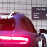 「EV急速充電器「ポルシェ ターボチャージングステーション」がヒルトン東京お台場に開設。24時間365日の利用が可能」の2枚目の画像ギャラリーへのリンク