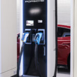 「EV急速充電器「ポルシェ ターボチャージングステーション」がヒルトン東京お台場に開設。24時間365日の利用が可能」の6枚目の画像ギャラリーへのリンク