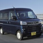 「仕事にも遊びにも大活躍する圧巻の広々車内「ダイハツ・アトレー」【最新軽自動車 車種別解説 DAIHATSU ATRAI】」の20枚目の画像ギャラリーへのリンク