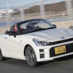 「アクティブトップの搭載の最強2シーター！「ダイハツ・コペン」【最新軽自動車 車種別解説 DAIHATSU COPEN】」の10枚目の画像ギャラリーへのリンク