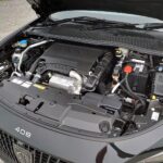 「新型408 プジョーの新種は1.2L直3ターボのGTでも小気味いい走りがいい。だだし猫足というよりは……」の13枚目の画像ギャラリーへのリンク