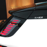 「2023年末にデリバリー開始が予定されるボルボの最新コンパクトSUV「EX30」は 100%EV設計!! 予約開始を前に初めて日本で披露されたそのスタイルに注目!?」の12枚目の画像ギャラリーへのリンク