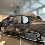 「ギガキャストがトヨタの次世代BEVのボディ構造を変える！どんな技術なのか？」の11枚目の画像ギャラリーへのリンク