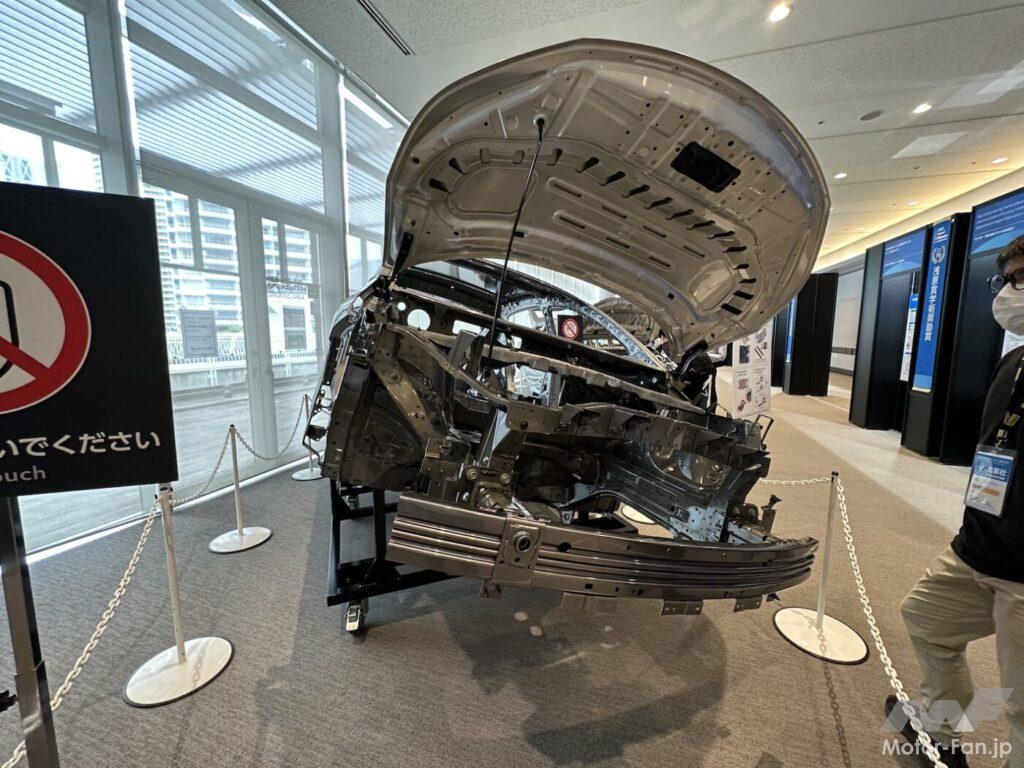 「ギガキャストがトヨタの次世代BEVのボディ構造を変える！どんな技術なのか？」の13枚目の画像