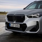 「新型BMW X1「M35i xDrive」パフォーマンスモデルが登場！ 最新の4気筒ターボエンジンは最高317馬力を発揮！ 過去最高のドライビングプレジャーとダイナミズムを誇る！」の2枚目の画像ギャラリーへのリンク