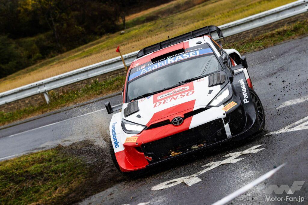 WRC『ラリージャパン』チケットを6月末に販売開始！今年は豊田