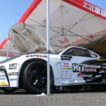 「チーム・ドルーピー、GR86で挑んだD1筑波ラウンドでDUNLOP DIREZZA β02の新たなる魅力を知る【D1GP TSUKUBA DRIFT】」の1枚目の画像ギャラリーへのリンク