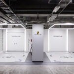 「EV急速充電器「ポルシェ ターボチャージングステーション」がヒルトン東京お台場に開設。24時間365日の利用が可能」の4枚目の画像ギャラリーへのリンク