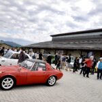 「梅雨入り前の新潟で旧車イベント開催！ 国内外の名車が大集合！ 【ノスタルジックカーフェスタGOSEN 2023】」の1枚目の画像ギャラリーへのリンク