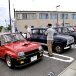 「梅雨入り前の新潟で旧車イベント開催！ 国内外の名車が大集合！ 【ノスタルジックカーフェスタGOSEN 2023】」の11枚目の画像ギャラリーへのリンク