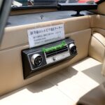 「近所の人が新車で買った初代シルビアだから礼を尽くして譲り受ける！ 【クラシックカーフェスタIN尾張旭】」の9枚目の画像ギャラリーへのリンク