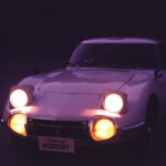 「トヨタ2000GTは日本初のリトラクタブルヘッドライト装着車だった！【TOYOTA 2000GT物語 Vol.30】」の2枚目の画像ギャラリーへのリンク