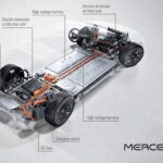 「メルセデス・ベンツの電気自動車の最高峰、そのデザインを的確に再現! トミカ × リアルカー オールカタログ / No.47 EQS バイ メルセデス-EQ」の8枚目の画像ギャラリーへのリンク