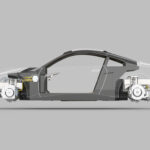 「ケータハムが電動クーペのコンセプトカー「プロジェクトV」を発表！ 2025年後半から2026年前半に生産モデルを導入予定」の5枚目の画像ギャラリーへのリンク